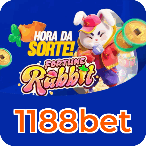 Siga a 1188bet no Facebook