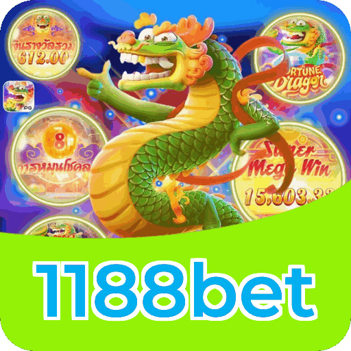 Slots Premium da PG Soft na 1188bet